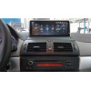 Штатная магнитола 6/128 ГБ RDL-6283-D для BMW X3 Серия E83 (2003-2010) на авто со штатным монитором на Android 11.0