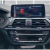 Штатная магнитола 6/128 ГБ RDL-6523 для BMW X3 (G01), X4 (G02) 2018-2021 EVO ID6 на Android 11.0