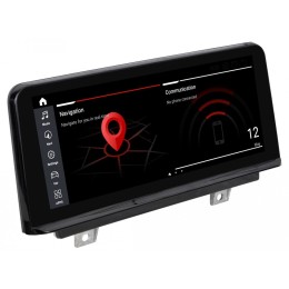 Штатная магнитола 6/128 ГБ RDL-6502 для BMW 2-серия (F22) 2017+ на Android 11.0