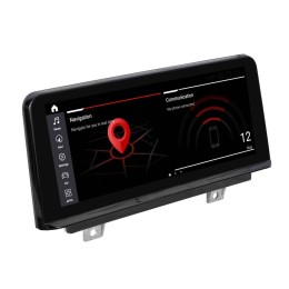 Штатная магнитола 6/128 ГБ RDL-6513 для BMW 3-серия (F30) 2017-2019 EVO на Android 10.0