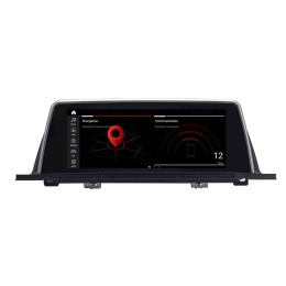 Штатная магнитола 6/128 ГБ RDL-6858 для BMW 5 GT Серия F07 (2009-2013) CIC на Android 11.0