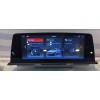 Штатная магнитола 6/128 ГБ RDL-6256 для BMW 6 Серия F06 F12 NBT на Android 10.0