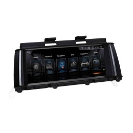 Штатная магнитола 6/128 ГБ RDL-6223 для BMW X3 (F25), X4 (F26) 2014-2017 NBT на Android 11.0
