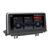 Штатная магнитола 6/128 ГБ RDL-6245 для BMW X5 F15/F16 (2014-2016) NBT на Android 10.0