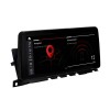 Штатная магнитола 6/128 ГБ RDL-1267 для BMW F01/F02 (2012-2015) NBT на Android 11.0