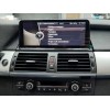 Автомагнитола Штатная магнитола 6/128 ГБ RDL-6225 для BMW X5 E70 X6 E71 (2011-2014) CIC на Android 11.0