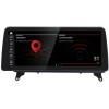 Штатная магнитола 6/128 ГБ RDL-1225 для BMW X5 Серия E70 /X6 E71 (2011-2014) CIC на Android 11.0