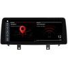 Штатная магнитола 6/128 ГБ RDL-1245 для BMW X5 (F15), X6 (F16) 2014-2018 NBT на Android 11.0
