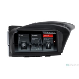 Штатная магнитола 6/128 ГБ RDL-6210 для BMW E60/E90 (2005-2009) CCC на Android 10.0