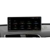 Штатная магнитола 6/128 ГБ RDL-8513 для Audi Q3 2011-2019 (для низкой комплектации без штатной навигации) на Android 11.0