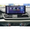 Штатная магнитола 6/128 ГБ RDL-8505 для Audi Q5 (2018-2022) на Android 11.0