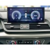 Штатная магнитола 6/128 ГБ RDL-8505 для Audi Q5 (2018-2022) на Android 11.0