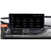 Штатная магнитола 6/128 ГБ RDL-8506 для Audi A6 (С7), A7 (4G) 2010-2018 на Android 11.0