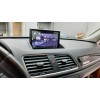 Штатная магнитола 8/128 ГБ RDL-9601MMI для Audi Q3 2011-2019 (для комплектаций со штатной навигацией, MMI 3G) на Android 10.0