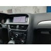 Штатная магнитола 8/64 ГБ RDL-9608 для Audi A4 (B8) 2013-2015 на Android 10.0