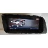 Штатная магнитола 8/64 ГБ RDL-9606 для Audi Q5 2008-2016 (8R) на Android 10.0