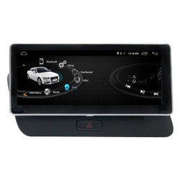 Штатная магнитола 8/64 ГБ RDL-8218 для Audi A4/A5 (2016-2020) на Android 10.0