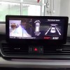 Штатная магнитола 8/64 ГБ RDL-8220 для Audi Q5 2018-2022 на Android 10.0