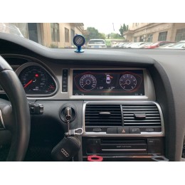 Штатная магнитола 8/64 ГБ RDL-8802 для Audi Q7 2009-2015 (MMI-3G) на Android 10.0