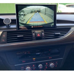 Штатная магнитола 4/64 ГБ RDL-830114 для Audi A6/A7 (2011-2018) (взамен штатного 6.5