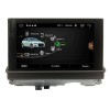 Штатная магнитола 4/64 ГБ RDL-8807 для Audi Q7 2016-2018 3G на Android 10.0