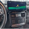 Штатная магнитола 8/128 ГБ RDL-7715 для Mercedes-Benz G-klasse (W463) 2015-2018 NTG 5.0/5.1 на Android 13.0