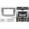 Штатная магнитола Stonelock VW100MB8 2/32 ГБ для Volkswagen Passat CC, B7 2011-2017 на Android 10.0