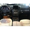 Штатная магнитола 6/128 ГБ RDL-7706 для Mercedes GLE (W166) (2015-2019) NTG 5.0 и 5.1 на Android 12.0