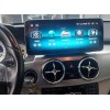 Штатная магнитола 8/128 ГБ RDL-7711 для Mercedes-Benz GLK 2012-2015 NTG 4.5/4.7 на Android 13.0