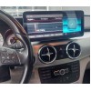 Штатная магнитола 8/128 ГБ RDL-7711 для Mercedes-Benz GLK 2012-2015 NTG 4.5/4.7 на Android 13.0