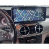 Штатная магнитола 8/128 ГБ RDL-7711 для Mercedes-Benz GLK 2012-2015 NTG 4.5/4.7 на Android 13.0