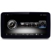 Штатная магнитола 8/128 ГБ RDL-7710 для Mercedes GLK-Class (X204) 2008-2012 NTG 4.0 на Android 13.0