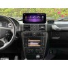 Штатная магнитола 6/128 ГБ RDL-7707 для Mercedes G-klasse (W463) 2006-2012 NTG 4.5/4.7 на Android 11.0
