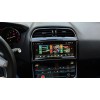 Штатная магнитола 8/128 ГБ RDL-1660 для Jaguar XE (2016-2019) на Android 13.0