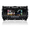 Штатная магнитола 8/64 ГБ RDL-1661 для Jaguar XF 2016-2021 на Android 10.0