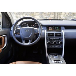 Штатная магнитола 8/64 ГБ RDL-1662-15 для Land Rover Discovery Sport (2014-2015) на Android 10.0