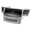 Штатная магнитола 6/128 ГБ RDL-LEX-LX08 для Lexus LX III 570 2007-2015 на Android 12.0