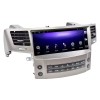 Штатная магнитола 6/128 ГБ RDL-LEX-LX08 для Lexus LX III 570 2007-2015 на Android 12.0