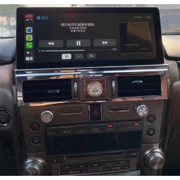 Штатная магнитола 6/128 ГБ RDL-LEX-GX для Lexus GX 400/460 2010-2019 на Android 13.0