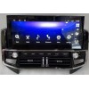 Штатная магнитола 6/128 ГБ RDL-Pajero для Mitsubishi Pajero IV 2006-2019 на Android 13.0
