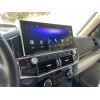 Штатная магнитола 6/128 ГБ RDL-Pajero для Mitsubishi Pajero IV 2006-2019 на Android 13.0