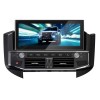 Штатная магнитола 6/128 ГБ RDL-Pajero для Mitsubishi Pajero IV 2006-2019 на Android 13.0