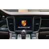 Штатная магнитола Штатная магнитола 4/64 ГБ RDL-Cayenne для Porsche Cayenne 2010-2015 на Android 10.0