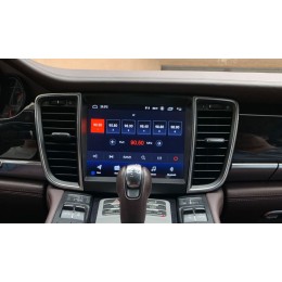 Штатная магнитола Штатная магнитола 4/64 ГБ RDL-Cayenne для Porsche Cayenne 2010-2015 на Android 10.0