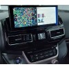 Штатная магнитола 8/128 ГБ RDL-LC200-High для Toyota LC 200 2015-2021 на Android 12.0