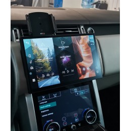 Автомагнитола Штатная магнитола 8/64 ГБ RDL-1367 для Range Rover Sport 2013—2017 Bosch на Android 11.0