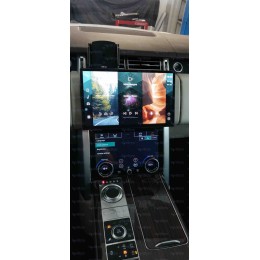 Автомагнитола Штатная магнитола 8/64 ГБ RDL-1367 для Range Rover Sport 2013—2017 Bosch на Android 11.0