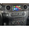 Головное устройство Штатная магнитола 4/64 ГБ RDL-1664 для Land Rover Discovery 3 2009-2013 DENSO на Android 10.0