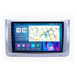 Автомагнитола Parafar для Haval H6 Coupe 2014-2020 на Android 11.0 (PF801UHD)