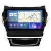 Автомагнитола Parafar для Hyundai Santa Fe III 2012-2019 на Android 11.0 (PF209UHD-Low)